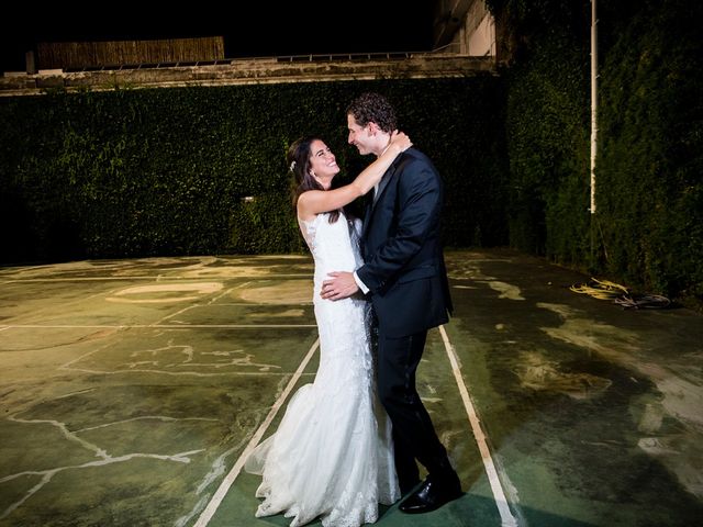 El casamiento de Leandro y Ana en Villa Ortúzar, Capital Federal 39
