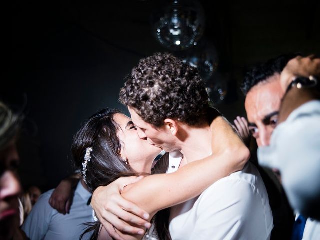 El casamiento de Leandro y Ana en Villa Ortúzar, Capital Federal 48