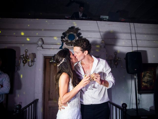El casamiento de Leandro y Ana en Villa Ortúzar, Capital Federal 54