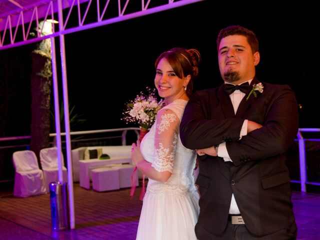 El casamiento de Josué y Luz en San Javier, Tucumán 11