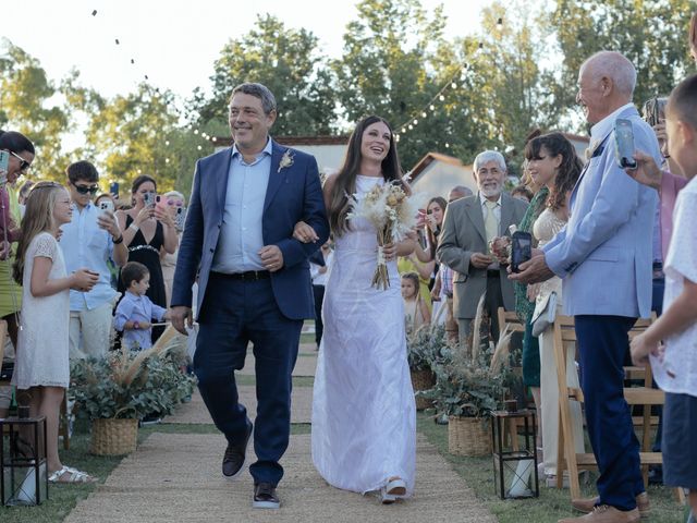El casamiento de Guido y Guille en Capilla Del Señor, Buenos Aires 18
