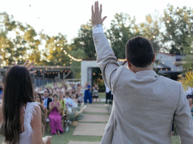 El casamiento de Guido y Guille en Capilla Del Señor, Buenos Aires 25