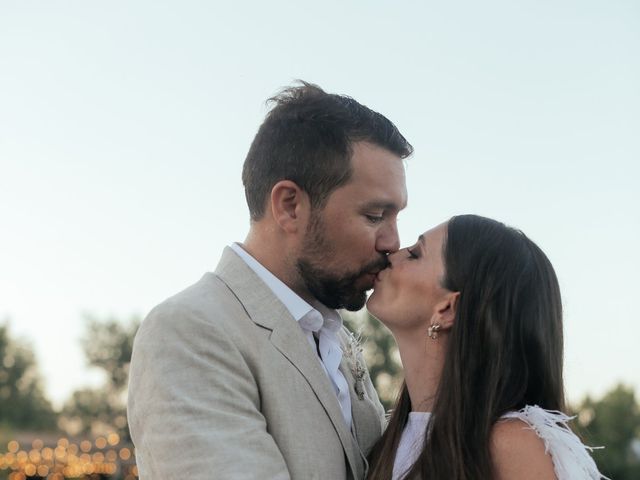 El casamiento de Guido y Guille en Capilla Del Señor, Buenos Aires 28