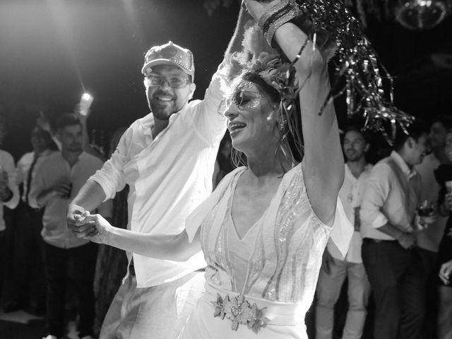 El casamiento de Guido y Guille en Capilla Del Señor, Buenos Aires 40