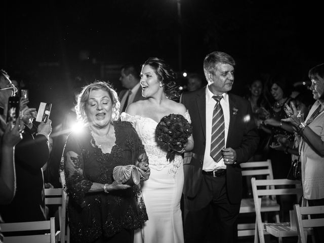 El casamiento de Laureano y Vanesa en Luján, Buenos Aires 28