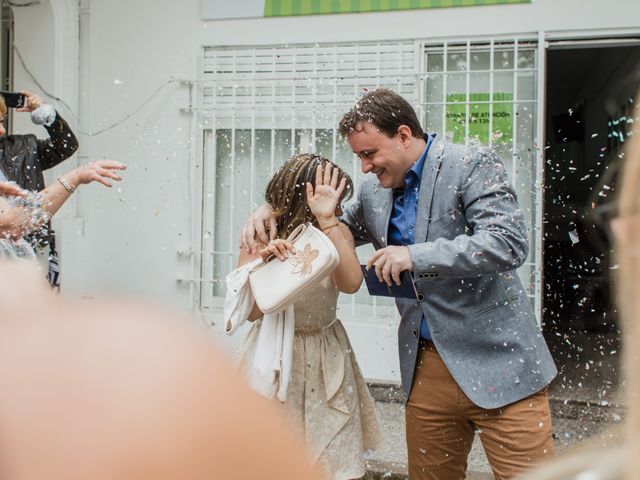 El casamiento de Facu y Juli en Villa Gobernador Udaondo, Buenos Aires 26