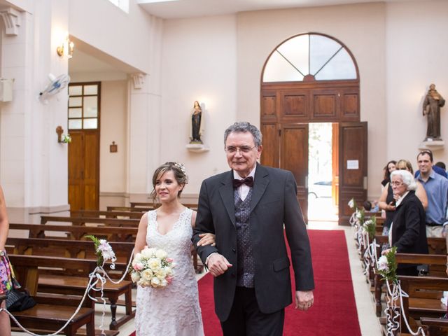 El casamiento de Facu y Juli en Villa Gobernador Udaondo, Buenos Aires 70