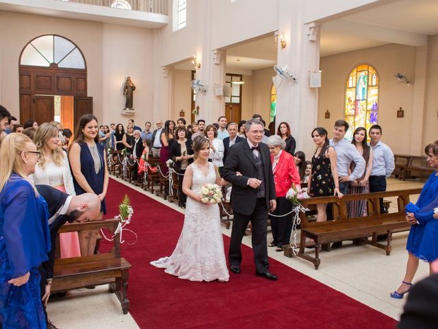El casamiento de Facu y Juli en Villa Gobernador Udaondo, Buenos Aires 72