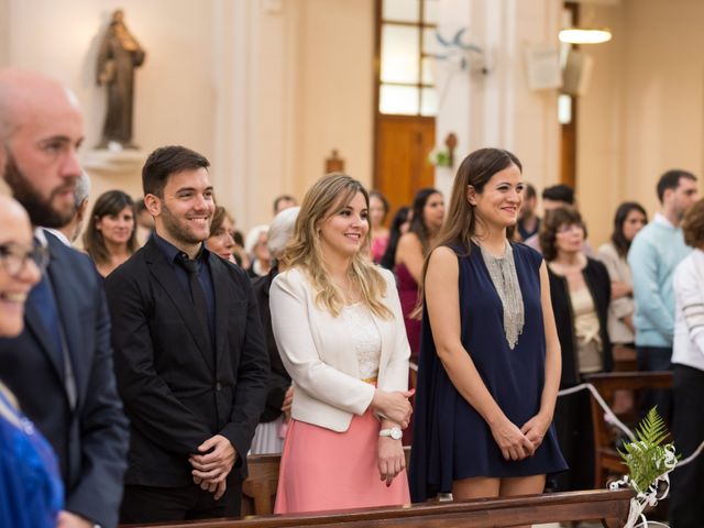 El casamiento de Facu y Juli en Villa Gobernador Udaondo, Buenos Aires 81