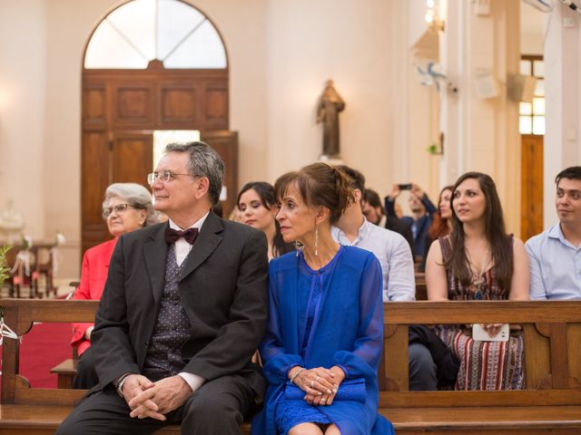 El casamiento de Facu y Juli en Villa Gobernador Udaondo, Buenos Aires 84