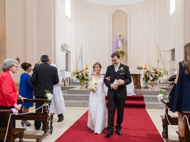 El casamiento de Facu y Juli en Villa Gobernador Udaondo, Buenos Aires 105