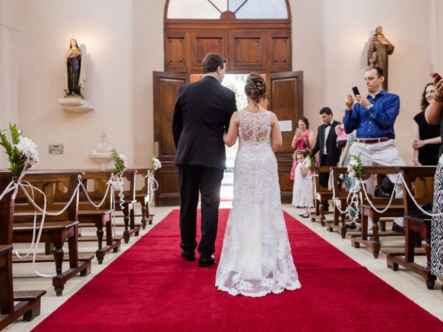 El casamiento de Facu y Juli en Villa Gobernador Udaondo, Buenos Aires 108