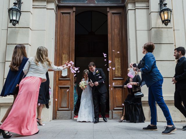 El casamiento de Facu y Juli en Villa Gobernador Udaondo, Buenos Aires 110