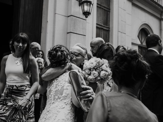 El casamiento de Facu y Juli en Villa Gobernador Udaondo, Buenos Aires 115