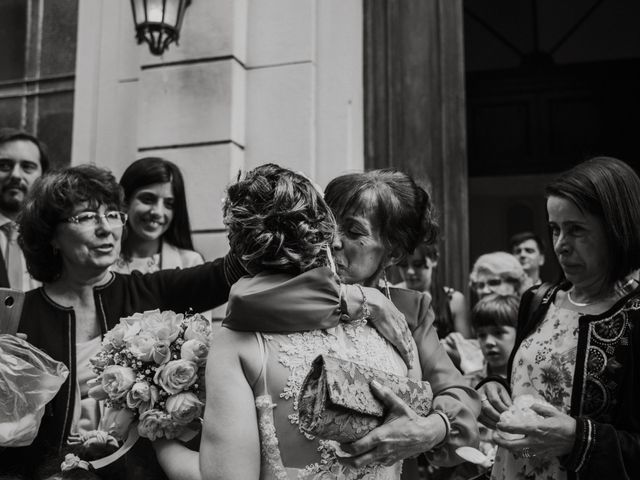 El casamiento de Facu y Juli en Villa Gobernador Udaondo, Buenos Aires 119