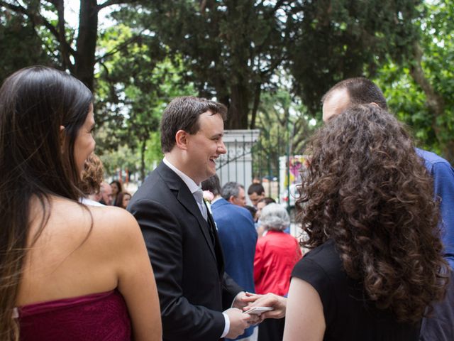 El casamiento de Facu y Juli en Villa Gobernador Udaondo, Buenos Aires 122