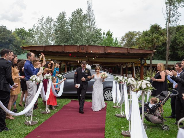 El casamiento de Facu y Juli en Villa Gobernador Udaondo, Buenos Aires 126