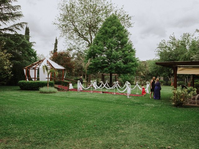 El casamiento de Facu y Juli en Villa Gobernador Udaondo, Buenos Aires 135