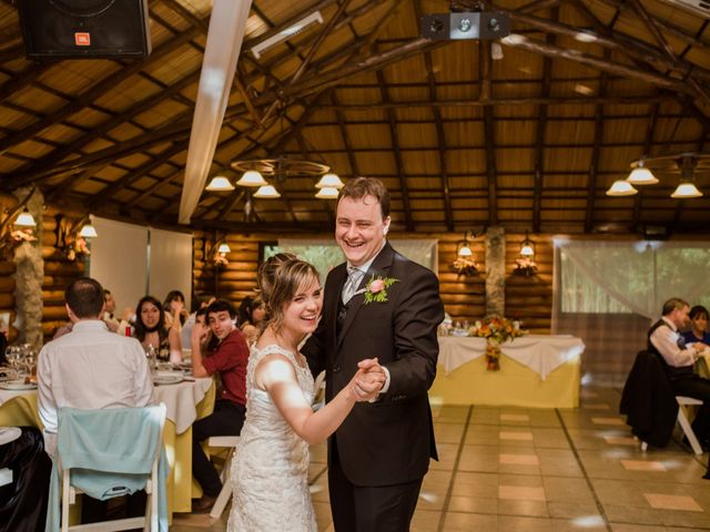 El casamiento de Facu y Juli en Villa Gobernador Udaondo, Buenos Aires 141