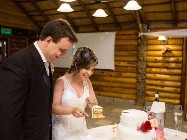 El casamiento de Facu y Juli en Villa Gobernador Udaondo, Buenos Aires 165