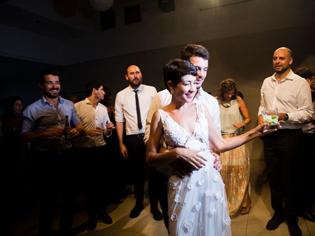 El casamiento de Joaquin y Manuela en Olivos, Buenos Aires 31