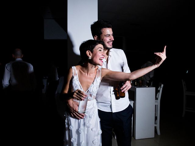 El casamiento de Joaquin y Manuela en Olivos, Buenos Aires 34