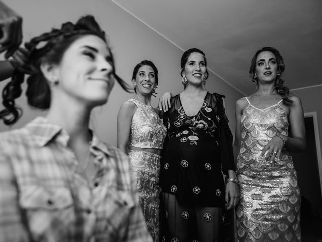 El casamiento de Juan y Luli en Córdoba, Córdoba 12