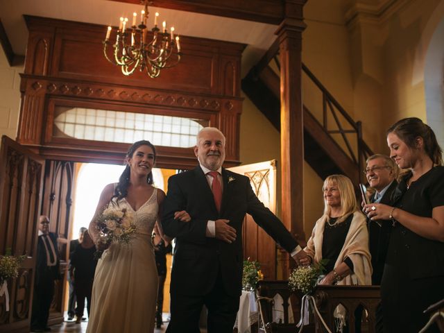 El casamiento de Juan y Luli en Córdoba, Córdoba 21