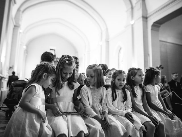 El casamiento de Juan y Luli en Córdoba, Córdoba 25