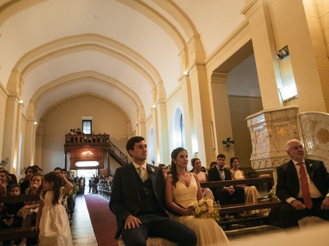 El casamiento de Juan y Luli en Córdoba, Córdoba 26