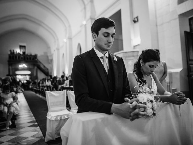 El casamiento de Juan y Luli en Córdoba, Córdoba 28