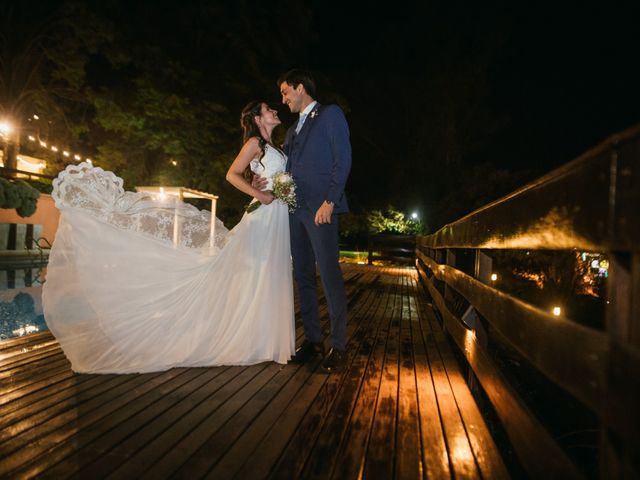 El casamiento de Juan y Luli en Córdoba, Córdoba 1