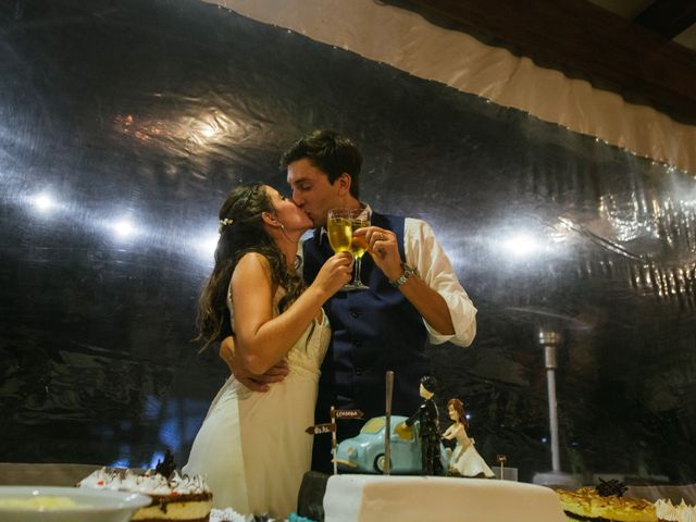 El casamiento de Juan y Luli en Córdoba, Córdoba 50