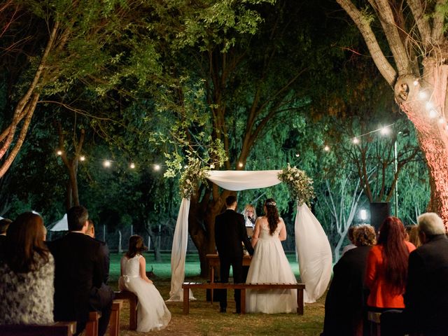 El casamiento de Nicolás y Victoria en La Lucila, Buenos Aires 8