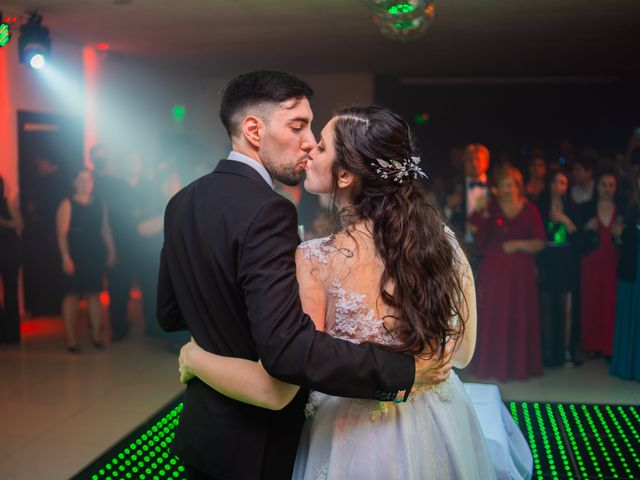 El casamiento de Nicolás y Victoria en La Lucila, Buenos Aires 20