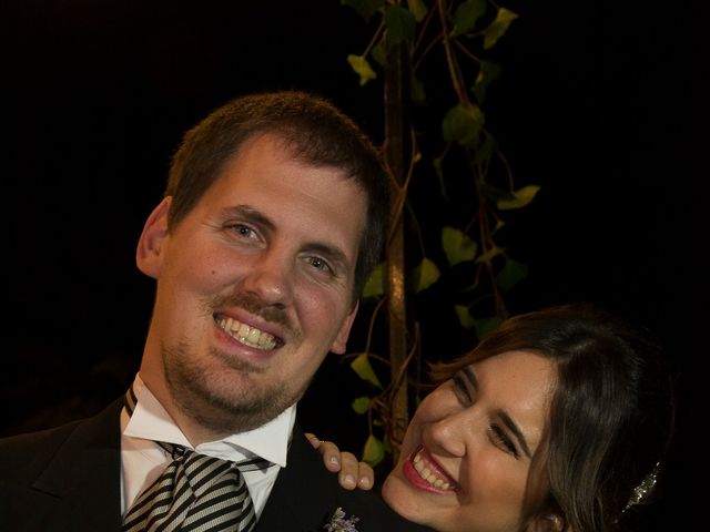 El casamiento de Matias y Fátima en Pilar, Buenos Aires 26