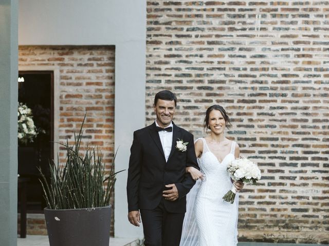 El casamiento de Leo y Belén en Leandro N Alem, Buenos Aires 16