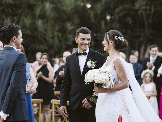 El casamiento de Leo y Belén en Leandro N Alem, Buenos Aires 19