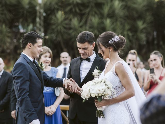 El casamiento de Leo y Belén en Leandro N Alem, Buenos Aires 21