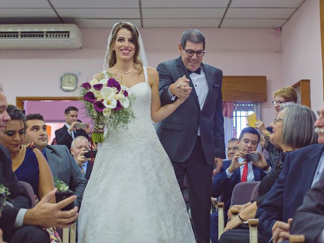 El casamiento de Fer y Carol en Sourigues, Buenos Aires 16