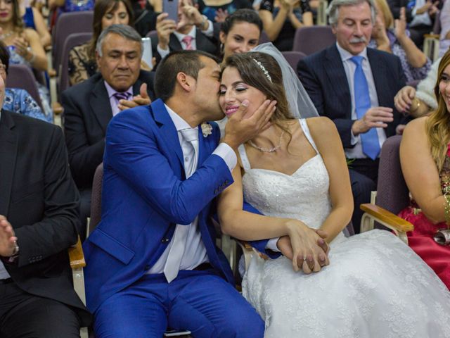 El casamiento de Fer y Carol en Sourigues, Buenos Aires 18