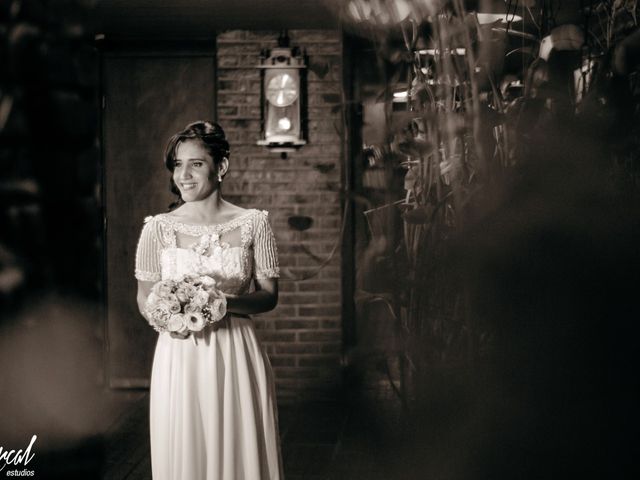 El casamiento de Ezequiel y Lorena en Villa Carlos Paz, Córdoba 44