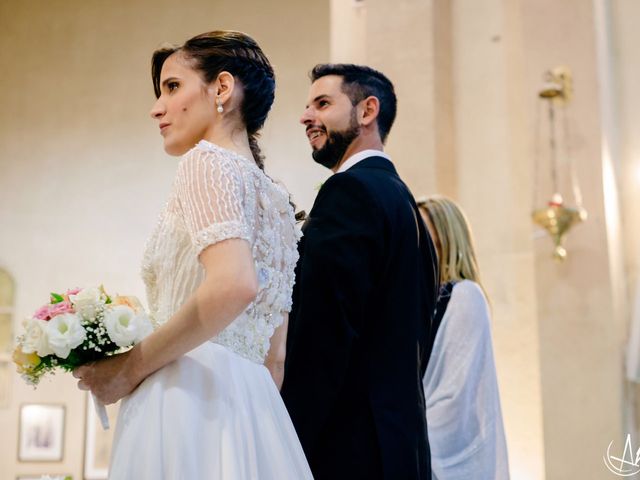 El casamiento de Ezequiel y Lorena en Villa Carlos Paz, Córdoba 51