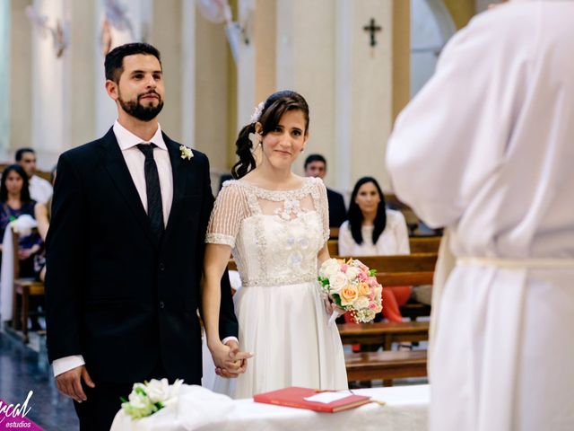 El casamiento de Ezequiel y Lorena en Villa Carlos Paz, Córdoba 55