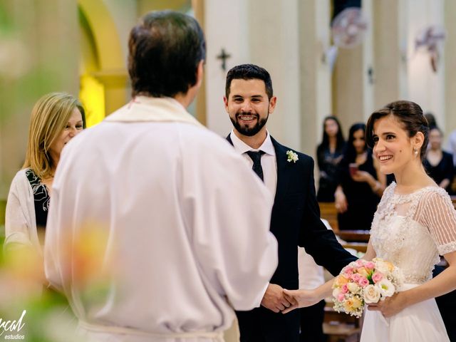 El casamiento de Ezequiel y Lorena en Villa Carlos Paz, Córdoba 59