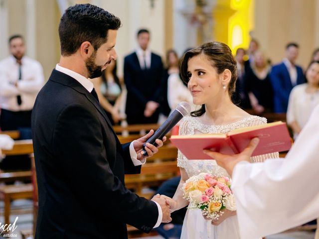 El casamiento de Ezequiel y Lorena en Villa Carlos Paz, Córdoba 60