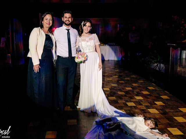 El casamiento de Ezequiel y Lorena en Villa Carlos Paz, Córdoba 39