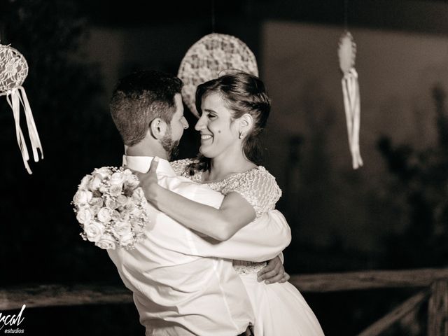 El casamiento de Ezequiel y Lorena en Villa Carlos Paz, Córdoba 49