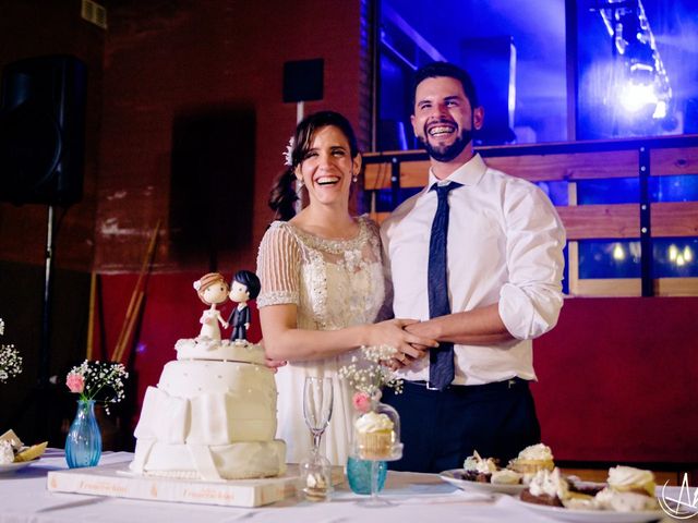 El casamiento de Ezequiel y Lorena en Villa Carlos Paz, Córdoba 163