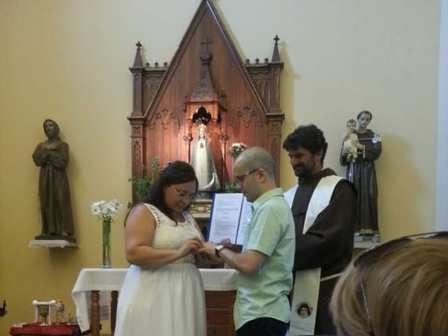 El casamiento de Gus y Lili en San Antonio de Arredondo, Córdoba 19